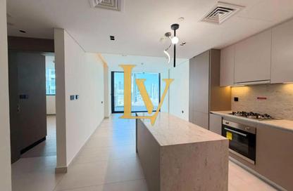 Apartment - 1 Bedroom - 2 Bathrooms for rent in NAS 3 - NAS - Arjan - Dubai Apartment - 1 Bedroom - 2 Bathrooms for rent in NAS 3 - NAS - Arjan - Dubai