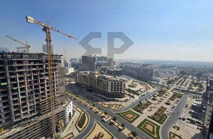 Apartment - Studio - 1 for sale in Joya Dorado Residences - Arjan - Dubai Apartment - Studio - 1 for sale in Joya Dorado Residences - Arjan - Dubai