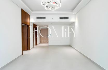 Apartment - 1 Bedroom - 2 Bathrooms for rent in Olivo Park Residences - District 10 - Jumeirah Village Circle - Dubai Apartment - 1 Bedroom - 2 Bathrooms for rent in Olivo Park Residences - District 10 - Jumeirah Village Circle - Dubai