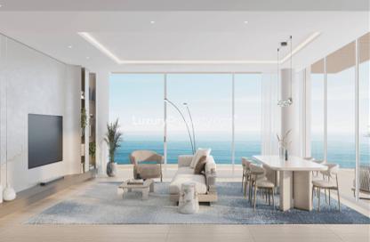 Apartment - 1 Bedroom - 1 Bathroom for sale in Ellington Sands 2 Block A - Ellington Sands 2 - Ellington Sands - Dubai Islands - Dubai Apartment - 1 Bedroom - 1 Bathroom for sale in Ellington Sands 2 Block A - Ellington Sands 2 - Ellington Sands - Dubai Islands - Dubai