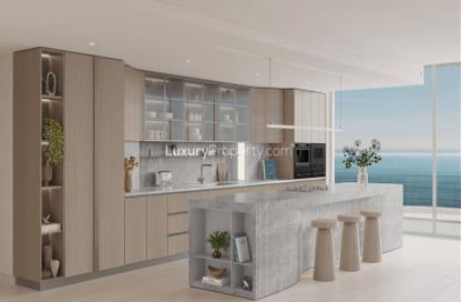 Apartment - 1 Bedroom - 1 Bathroom for sale in Ellington Sands 2 Block A - Ellington Sands 2 - Ellington Sands - Dubai Islands - Dubai