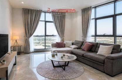 Townhouse - 4 - 5 for sale in The Veranda Collection 2 - District 10 - Jumeirah Village Circle - Dubai