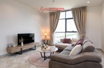 Townhouse - 4 - 5 for sale in The Veranda Collection 2 - District 10 - Jumeirah Village Circle - Dubai