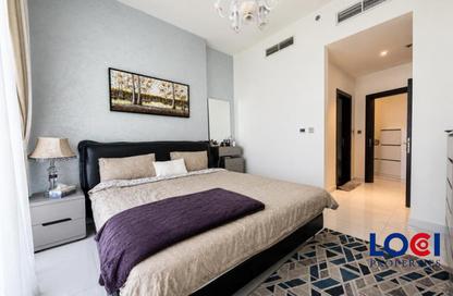 Apartment - 2 Bedrooms - 3 Bathrooms for rent in Miraclz Tower by Danube - Arjan - Dubai Apartment - 2 Bedrooms - 3 Bathrooms for rent in Miraclz Tower by Danube - Arjan - Dubai