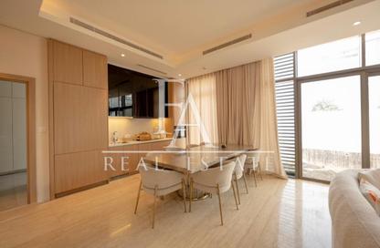 Villa - 4 Bedrooms - 6 Bathrooms for sale in District One Phase III - District One - Mohammed Bin Rashid City - Dubai