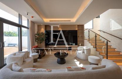 Villa - 4 Bedrooms - 6 Bathrooms for sale in District One Phase III - District One - Mohammed Bin Rashid City - Dubai