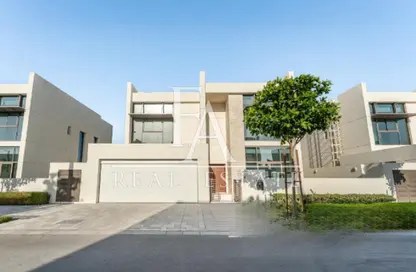 فيلا - 4 غرف نوم - 6 حمامات للبيع في District One Phase lii - المنطقة وان - مدينة الشيخ محمد بن راشد - دبي