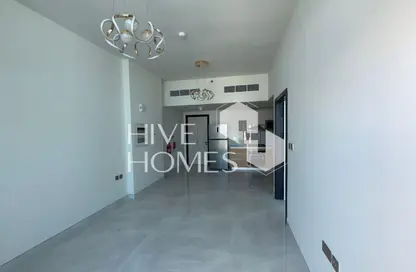 Apartment - 1 Bedroom - 1 Bathroom for rent in Skyz by Danube - Arjan - Dubai