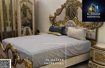 Villa - 5 Bedrooms - 7 Bathrooms for sale in Al Amira Village - Al Yasmeen - Ajman