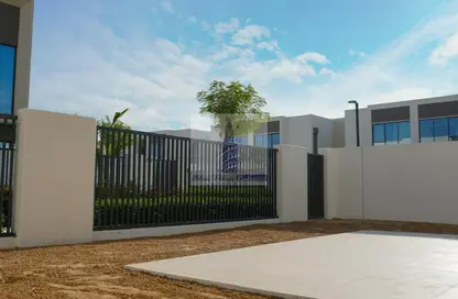 تاون هاوس - 3 غرف نوم - 3 حمامات للبيع في نارا - ذا فالي - دبي