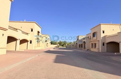 Villa - 4 Bedrooms - 6 Bathrooms for rent in Al Mnaizlah - Falaj Hazzaa - Al Ain