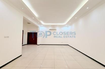 Villa - 4 Bedrooms - 6 Bathrooms for rent in Al Mnaizlah - Falaj Hazzaa - Al Ain Villa - 4 Bedrooms - 6 Bathrooms for rent in Al Mnaizlah - Falaj Hazzaa - Al Ain