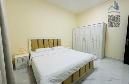 Apartment - 1 - 2 for rent in Geepas Building 3 - Al Rashidiya 2 - Al Rashidiya - Ajman