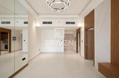 Apartment - 1 - 1 for rent in Olivo Park Residences - District 10 - Jumeirah Village Circle - Dubai Apartment - 1 - 1 for rent in Olivo Park Residences - District 10 - Jumeirah Village Circle - Dubai