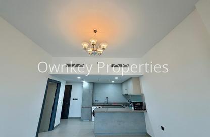 Apartment - 1 Bedroom - 2 Bathrooms for rent in Oasis Vista Residences - District 13 - Jumeirah Village Circle - Dubai