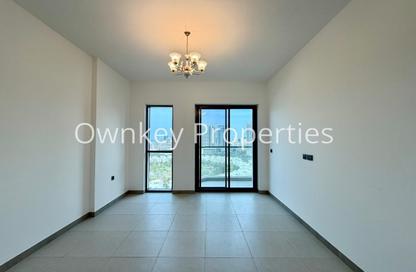 Apartment - 1 Bedroom - 2 Bathrooms for rent in Oasis Vista Residences - District 13 - Jumeirah Village Circle - Dubai