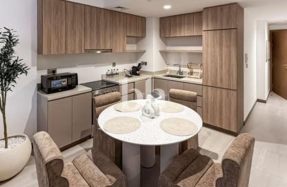 Apartment - 2 Bedrooms - 2 Bathrooms for rent in Urban Oasis - Business Bay - Dubai