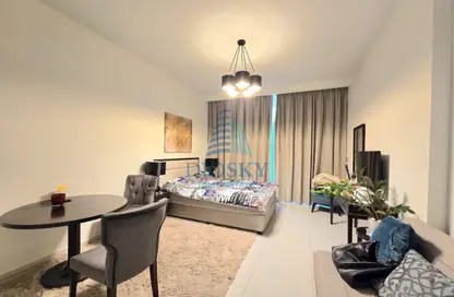 Apartment - 1 Bathroom for rent in Ghalia Tower - District 18 - Jumeirah Village Circle - Dubai Apartment - 1 Bathroom for rent in Ghalia Tower - District 18 - Jumeirah Village Circle - Dubai