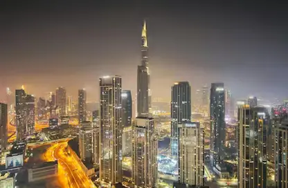 Apartment - 2 Bedrooms - 2 Bathrooms for rent in Business Bay - Dubai