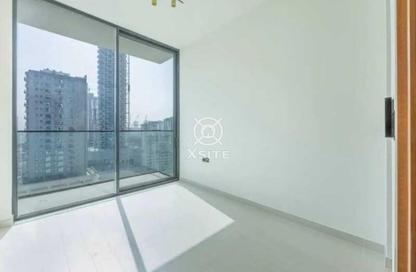 Apartment - Studio - 1 Bathroom for rent in Binghatti Tulip - District 11 - Jumeirah Village Circle - Dubai