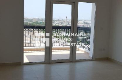 Apartment - Studio - 1 for rent in Ansam 1 - Ansam - Yas Island - Abu Dhabi Apartment - Studio - 1 for rent in Ansam 1 - Ansam - Yas Island - Abu Dhabi