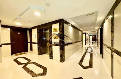 Apartment - 1 Bedroom - 2 Bathrooms for rent in Dome Tower - Al Jaddaf - Dubai