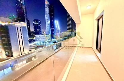 Apartment - 2 Bedrooms - 3 Bathrooms for rent in Jumeirah Garden City - Al Satwa - Dubai