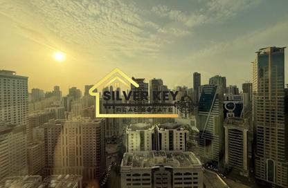 Apartment - 2 - 3 for rent in Al Majaz 2 - Al Majaz - Sharjah