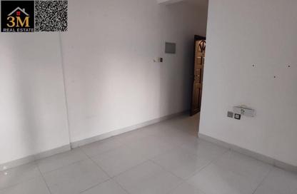 Apartment - 1 Bedroom - 1 Bathroom for rent in Ajman Corniche Residences - Ajman Corniche Road - Ajman