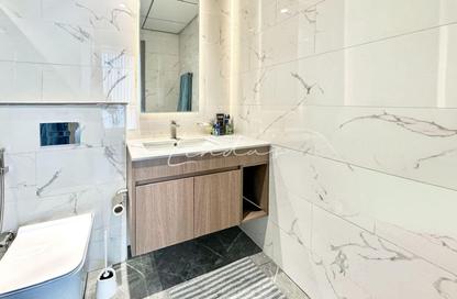 Apartment - 1 Bedroom - 1 Bathroom for rent in The V Tower - Dubai Land Residence Complex - Dubai Land - Dubai