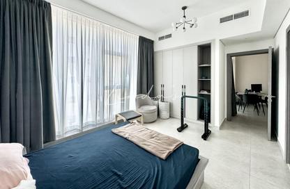 Apartment - 1 Bedroom - 1 Bathroom for rent in The V Tower - Dubai Land Residence Complex - Dubai Land - Dubai Apartment - 1 Bedroom - 1 Bathroom for rent in The V Tower - Dubai Land Residence Complex - Dubai Land - Dubai