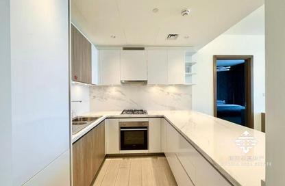Apartment - 3 Bedrooms - 3 Bathrooms for rent in One Park Avenue - Sobha Hartland - Mohammed Bin Rashid City - Dubai