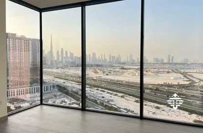 Apartment - 3 Bedrooms - 3 Bathrooms for rent in One Park Avenue - Sobha Hartland - Mohammed Bin Rashid City - Dubai