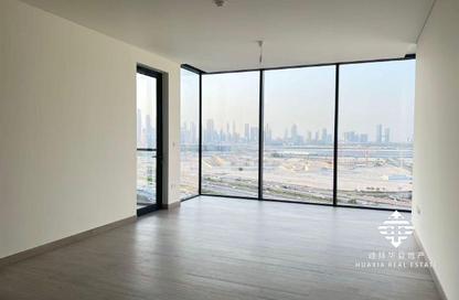 Apartment - 3 Bedrooms - 3 Bathrooms for rent in One Park Avenue - Sobha Hartland - Mohammed Bin Rashid City - Dubai