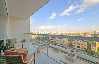 Apartment - 1 Bedroom - 2 Bathrooms for sale in Topaz Avenue - Al Furjan - Dubai