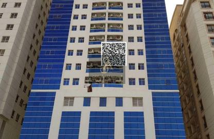 Whole Building - Studio - 7+ for sale in Sheikh Jaber Al Sabah Street - Al Nuaimiya - Al Nuaimiya - Ajman