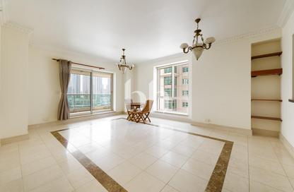 Apartment - 2 Bedrooms - 3 Bathrooms for rent in Murjan Tower - Dubai Marina Towers - Dubai Marina - Dubai
