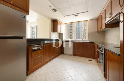 Apartment - 2 Bedrooms - 3 Bathrooms for rent in Murjan Tower - Dubai Marina Towers - Dubai Marina - Dubai