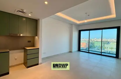 Apartment - 1 Bedroom - 1 Bathroom for sale in Viridian - Central Park at City Walk - City Walk - Dubai