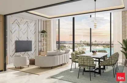 شقة - 1 حمام للبيع في أزيزي فينيسيا 7 - عزيزي فينيسيا - دبي الجنوب (مركز دبي العالمي) - دبي شقة - 1 حمام للبيع في أزيزي فينيسيا 7 - عزيزي فينيسيا - دبي الجنوب (مركز دبي العالمي) - دبي