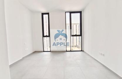 Apartment - Studio - 1 Bathroom for rent in The Solo - Aljada - Sharjah