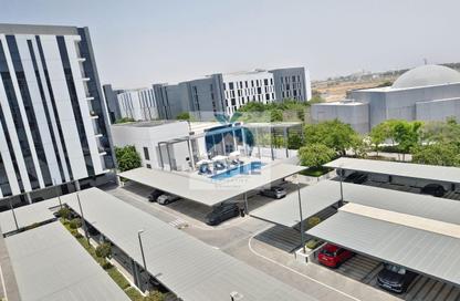 Apartment - Studio - 1 Bathroom for rent in The Solo - Aljada - Sharjah