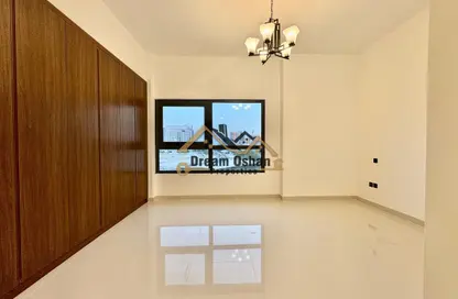 Apartment - 2 Bedrooms - 3 Bathrooms for rent in Jaddaf Views - Al Jaddaf - Dubai