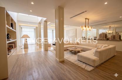 Villa - 5 Bedrooms - 6 Bathrooms for rent in Saheel 3 - Saheel - Arabian Ranches - Dubai Villa - 5 Bedrooms - 6 Bathrooms for rent in Saheel 3 - Saheel - Arabian Ranches - Dubai