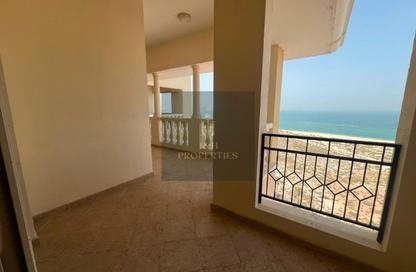 Apartment - 1 Bedroom - 1 Bathroom for rent in Royal Breeze 5 - Royal Breeze - Al Hamra Village - Ras Al Khaimah
