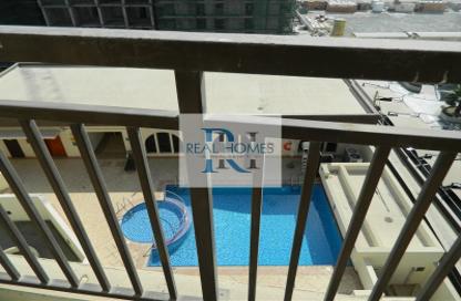 Apartment - Studio - 1 Bathroom for rent in Lincoln Park A - Lincoln Park - Arjan - Dubai