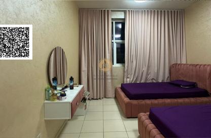 Apartment - 3 Bedrooms - 4 Bathrooms for sale in Ajman One Towers - Al Sawan - Ajman