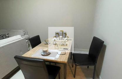 Apartment - 1 Bedroom - 2 Bathrooms for rent in Gulfa Towers - Al Rashidiya 1 - Al Rashidiya - Ajman Apartment - 1 Bedroom - 2 Bathrooms for rent in Gulfa Towers - Al Rashidiya 1 - Al Rashidiya - Ajman