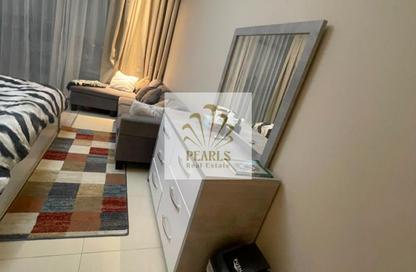 Apartment - 1 Bedroom - 2 Bathrooms for rent in Gulfa Towers - Al Rashidiya 1 - Al Rashidiya - Ajman Apartment - 1 Bedroom - 2 Bathrooms for rent in Gulfa Towers - Al Rashidiya 1 - Al Rashidiya - Ajman
