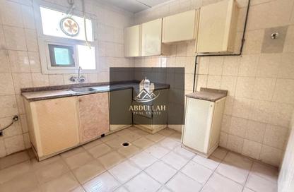 Apartment - 1 Bedroom - 1 Bathroom for rent in Muwaileh 29 Building - Muwaileh - Sharjah